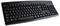 KYBAC260-UBLKEUR - 260 Professional Full Size Wired USB Keyboard, Black