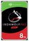 ST8000NT001 - IronWolf Pro Business 3.5" SATA 6Gbps NAS Hard Drive, 8TB
