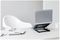 LAPSTAND-1 - Adjustable Metal Laptop Stand up to 15", Black