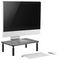 MR1011 - Height Adjustable Monitor Riser
