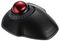 K70992WW - Orbit Wireless Trackball with Scroll Ring, Black
