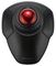 K70992WW - Orbit Wireless Trackball with Scroll Ring, Black