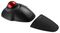 K70992WW - Orbit Wireless Trackball with Scroll Ring, Black