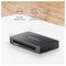 MS108GP - 8 Port 10/100/1000Mbps Gigabit Desktop Switch with PoE+