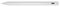 AP-STY-AC-WHT - Active Capacitive Stylus/Pen for iPad, White
