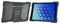 AP-SXX2-IP9-BLU - Shield Extreme-X2 for iPad 9 10.2" Fits iPad 7/8/9, Blue Bezel Grey Case