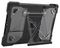 AP-SXX2-IP9-BLU - Shield Extreme-X2 for iPad 9 10.2" Fits iPad 7/8/9, Blue Bezel Grey Case