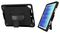 SS-ES-A8-21-BLK - Extreme Shield for Samsung Galaxy Tab A8 X200 & X205, Black