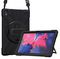 LN-SC-M10-G3-BLK - Shield Case for Lenovo Tab M10 (3rd Gen) TB-328FU/327XU Series 10.1”, Black