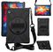 LN-SC-M10-G3-BLK - Shield Case for Lenovo Tab M10 (3rd Gen) TB-328FU/327XU Series 10.1”, Black