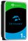 ST1000VX013 - SkyHawk™ 3.5" SATA 6Gb/s Surveillance Hard Drive, 1TB
