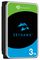 ST3000VX015 - SkyHawk™ 3.5" SATA 6Gb/s Surveillance Hard Drive, 3TB