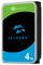 ST4000VX016 - SkyHawk™ 3.5" SATA 6Gb/s Surveillance Hard Drive, 4TB