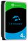 ST4000VX016 - SkyHawk™ 3.5" SATA 6Gb/s Surveillance Hard Drive, 4TB