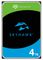 ST4000VX016 - SkyHawk™ 3.5" SATA 6Gb/s Surveillance Hard Drive, 4TB