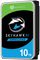 ST10000VE001 - SkyHawk AI 3.5" SATA 6Gbps Hard Drive, 10TB