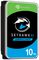 ST10000VE001 - SkyHawk AI 3.5" SATA 6Gbps Hard Drive, 10TB