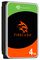 ST4000DXA05 - FireCuda 3.5" Hard Disc Drive SATA 6Gb/s, 4TB