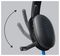 981-000480 - H540 USB Stereo On-Ear Headset with Microphone, Black