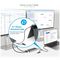 109B-USBC-HDMI - USB-C to Dual HDMI Adaptor, DisplayLink Certified 4K UHD