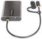 109B-USBC-HDMI - USB-C to Dual HDMI Adaptor, DisplayLink Certified 4K UHD