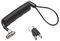 K64423WW - MicroSaver 2.0 Laptop Cable Lock, Standard Keyed