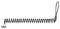 K64423WW - MicroSaver 2.0 Laptop Cable Lock, Standard Keyed