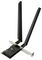 ARCHER TXE72E - AXE5400 Tri Band WiFi 6E & Bluetooth 5.3 PCI-Express Adaptor, WPA3