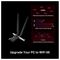 ARCHER TXE72E - AXE5400 Tri Band WiFi 6E & Bluetooth 5.3 PCI-Express Adaptor, WPA3