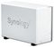 DS223J/8TB-IW - DiskStation DS223J 2 Bay NAS Server, 8TB IronWolf HDD
