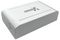 NLHUB-05GB - 5 Port Gigabit Ethernet Switch, White