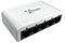 NLHUB-05GB - 5 Port Gigabit Ethernet Switch, White