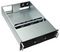 3U650 - 3U Rack Mount ATX Server Case