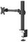 00118493 - Monitor Desk Mount 13-35", Single Arm Extendable VESA