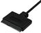 USB31CSAT3CB - USB 3.2 Gen 2 (10Gbps) USB-C to 2.5" SATA SSD / HDD Adaptor Cable