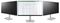 19569-PRIVACY-SCREEN - Privacy Filter for 16:9 Widescreen Monitor Screen, 19.5"