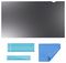 19569-PRIVACY-SCREEN - Privacy Filter for 16:9 Widescreen Monitor Screen, 19.5"