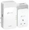 PGW2440 KIT - G.hn2400 Powerline AX1800 WiFi 6 Kit