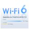 PGW2440 KIT - G.hn2400 Powerline AX1800 WiFi 6 Kit