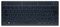 JK-7100GB-22 - KW 7100 MINI BT Compact Wireless Bluetooth Keyboard, Slate Blue