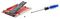1M25-U3-M2-ADAPTER - PCI-Express M.2 NVMe SSD to U.3 (SFF-TA-1001) Host Adaptor with 2.5" Form Factor
