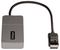 MST14DP123HD - DisplayPort 1.4 to Triple 4K HDMI MST Hub