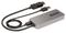 MST14DP123HD - DisplayPort 1.4 to Triple 4K HDMI MST Hub