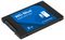 WDS200T3B0A - WD Blue 2.5" SA510 SSD SATA 6Gbps Solid State Drive, 2TB