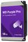 WD142PURP - WD Purple Pro Surveillance 3.5" SATA HDD, 14TB