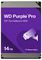 WD142PURP - WD Purple Pro Surveillance 3.5" SATA HDD, 14TB