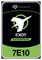 ST6000NM019B - EXOS 7E10 3.5" SATA 6Gbps 512e Advanced Format Enterprise Hard Drive, 6TB