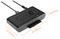 MB931U-1VB R1 - EZ-Adapter Ex Gen 2 10Gbps USB-C / USB-A to U.2 NVMe SSD Adaptor Cable