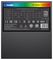 GMX-RGB-1300 - RGB Smart 1300W Modular ATX 3.0 PSU with aRGB Fan, 80+ Platinum