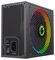 GMX-RGB-1300 - RGB Smart 1300W Modular ATX 3.0 PSU with aRGB Fan, 80+ Platinum